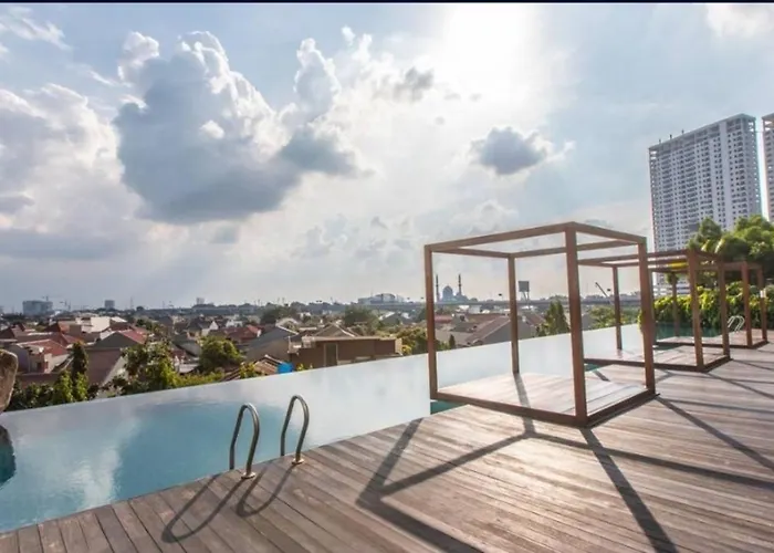 8Rooms At Grand Kamala Lagoon