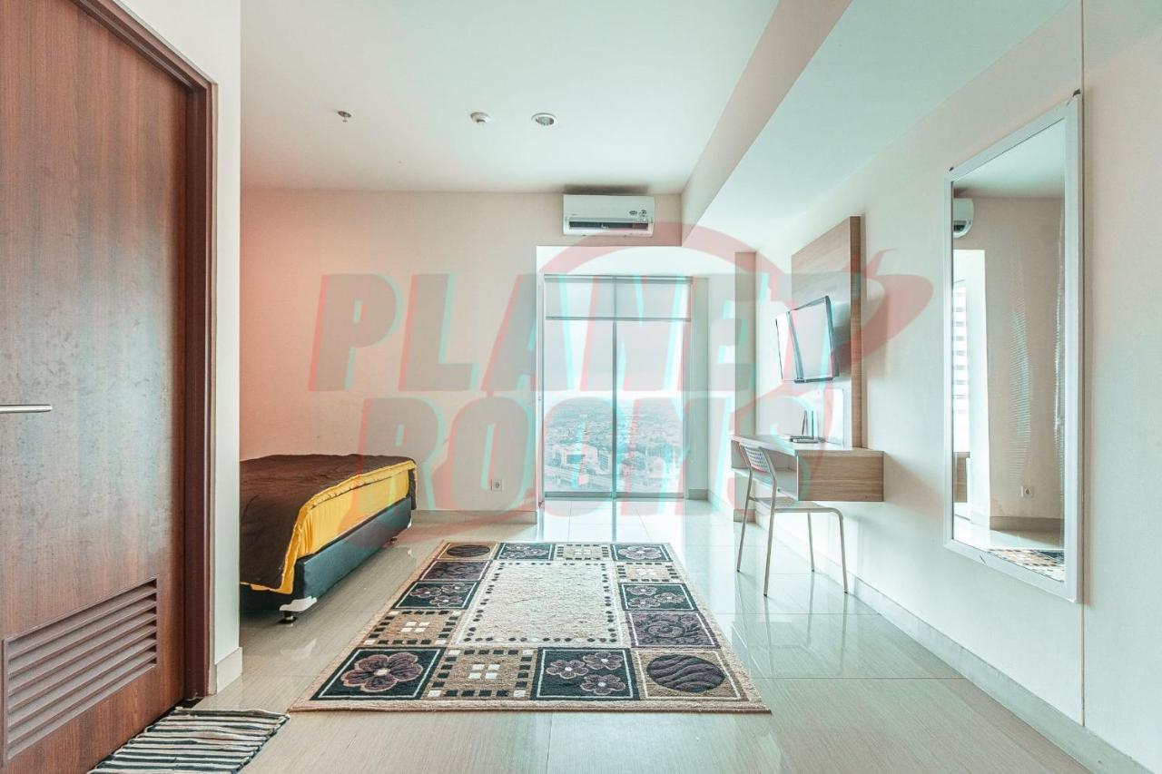8rooms At Grand Kamala Lagoon 2* Bekasi