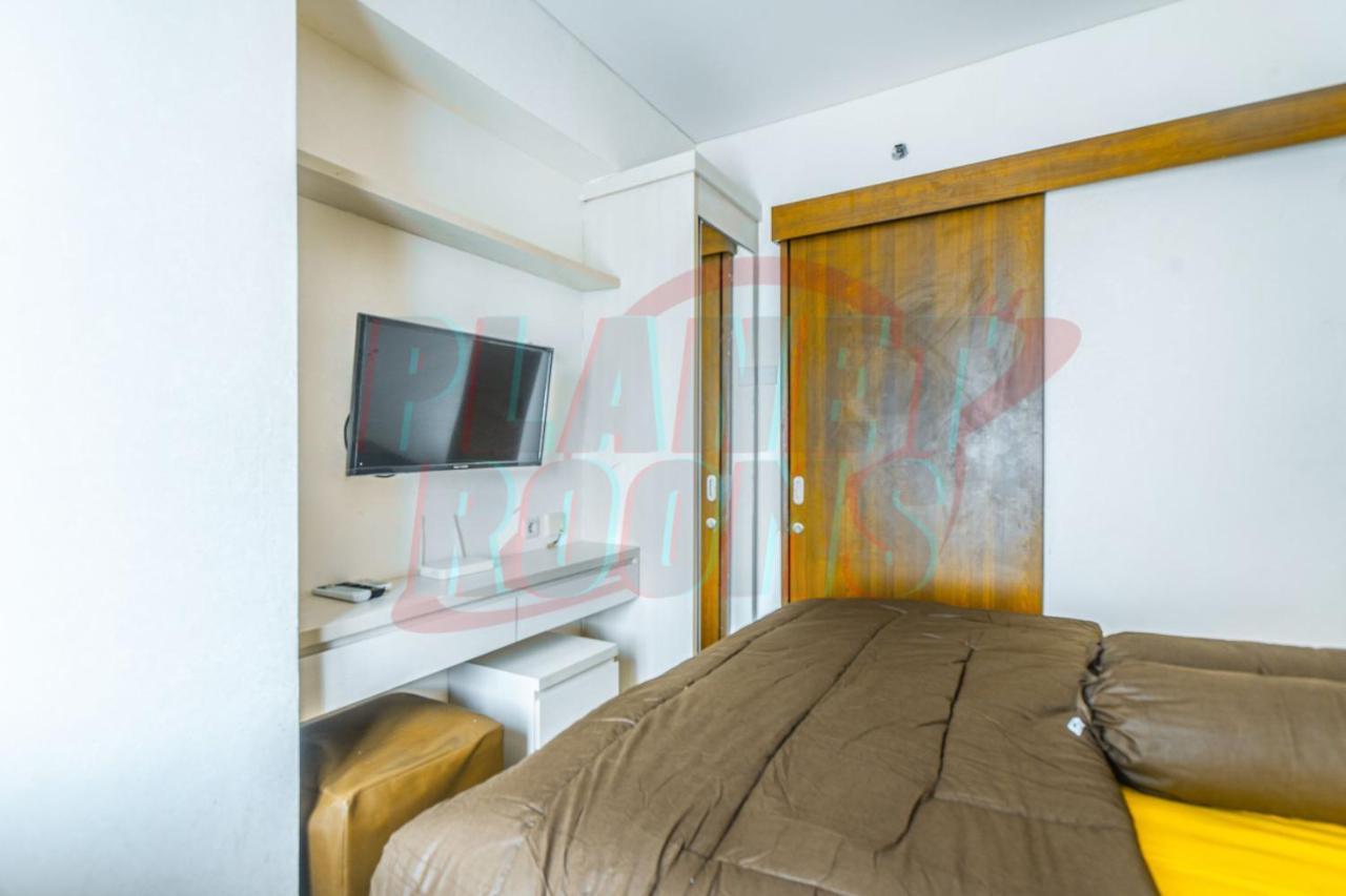 8rooms At Grand Kamala Lagoon Hotel Bekasi