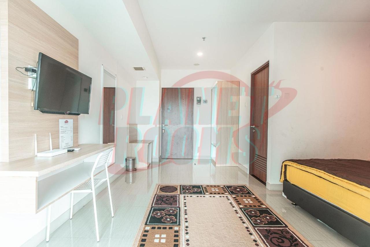 8rooms At Grand Kamala Lagoon 2* Bekasi