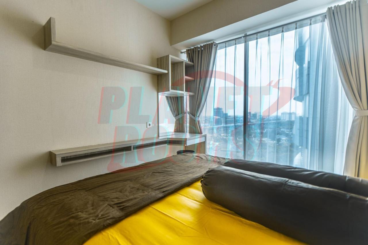 8rooms At Grand Kamala Lagoon Hotel 2*
