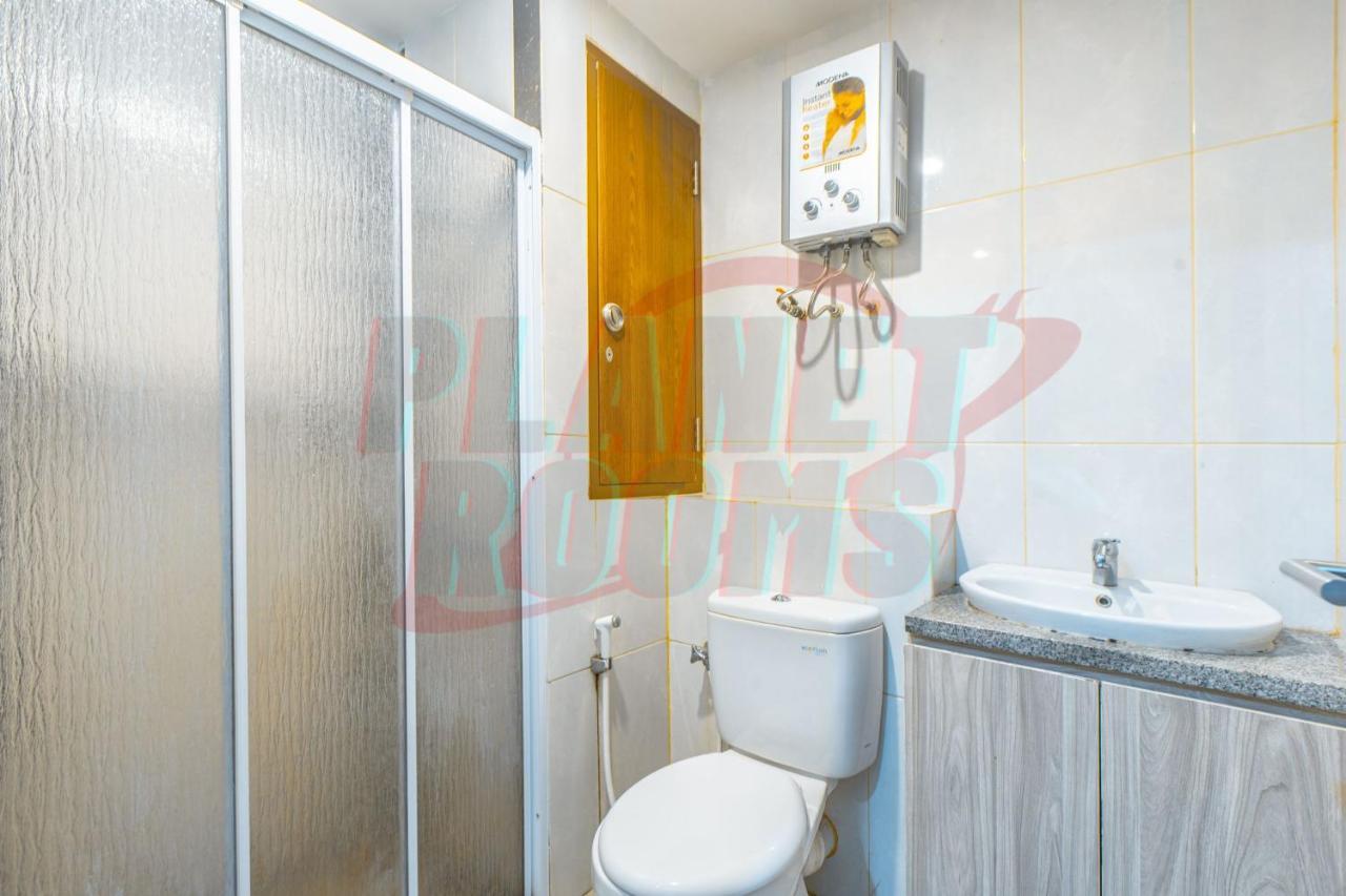 8rooms At Grand Kamala Lagoon Hotel Bekasi