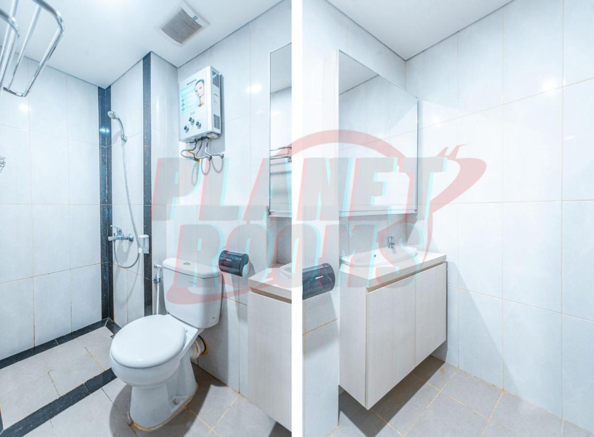 8rooms At Grand Kamala Lagoon Hotel