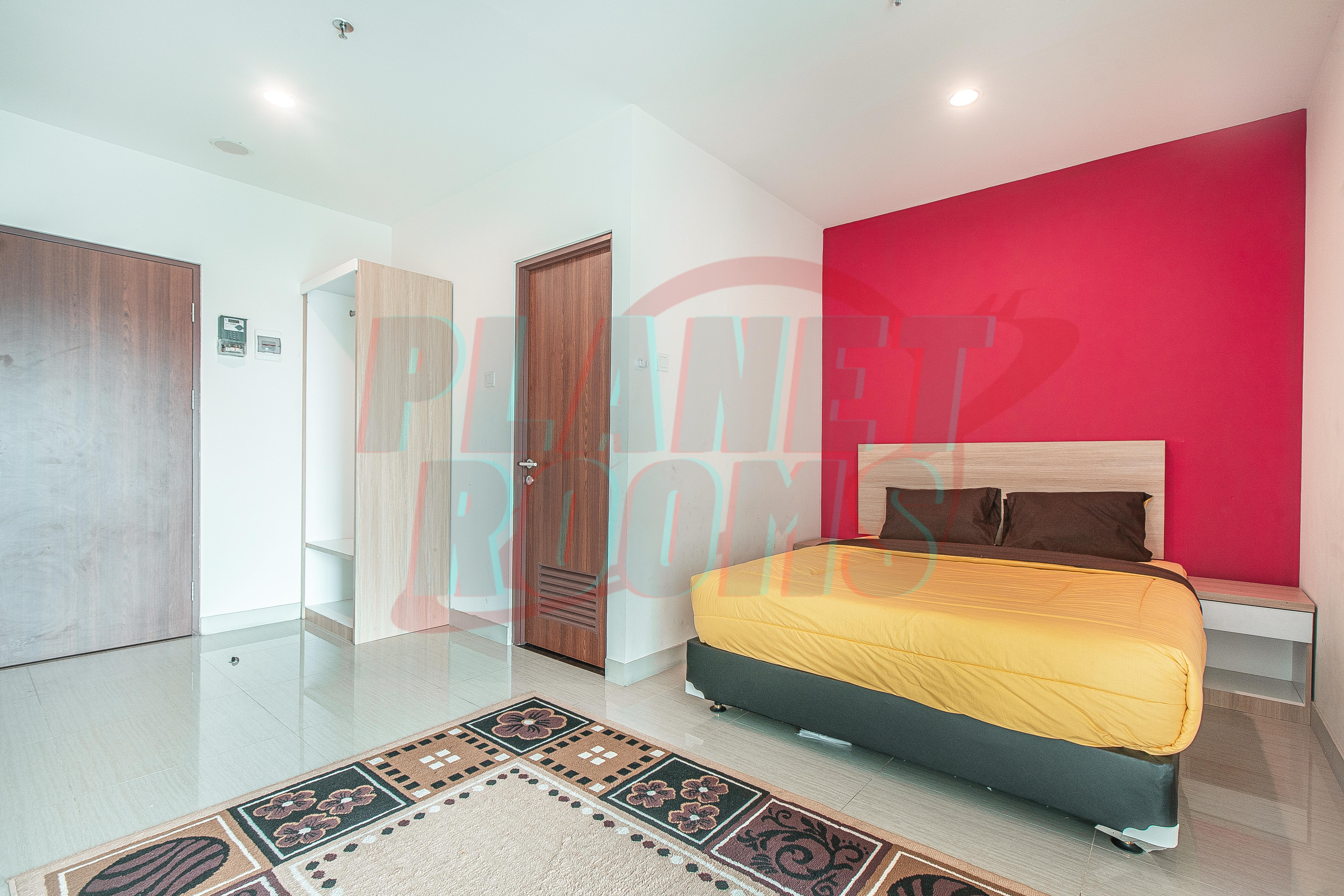 8rooms At Grand Kamala Lagoon Bekasi