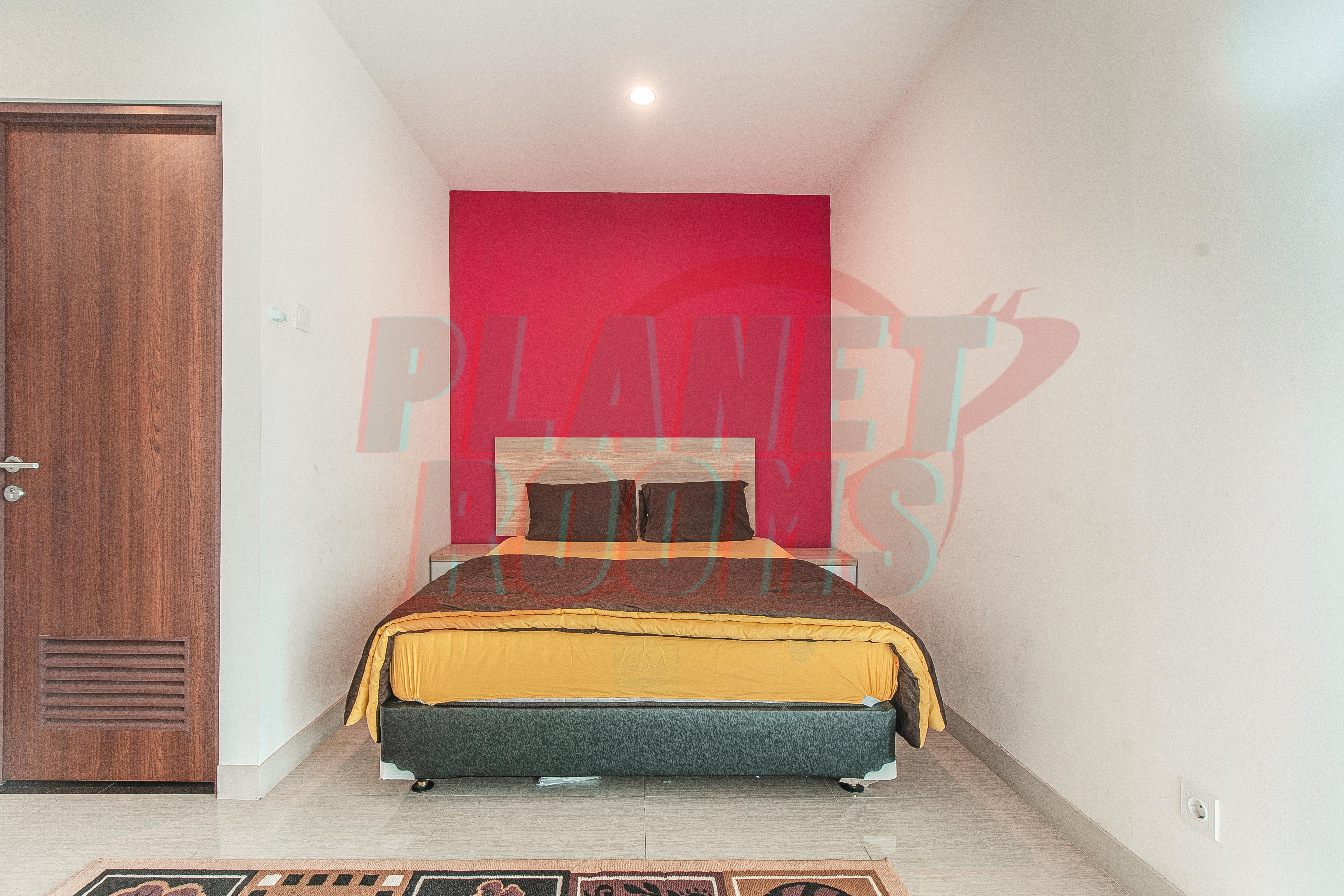 Hotel 8rooms At Grand Kamala Lagoon Bekasi