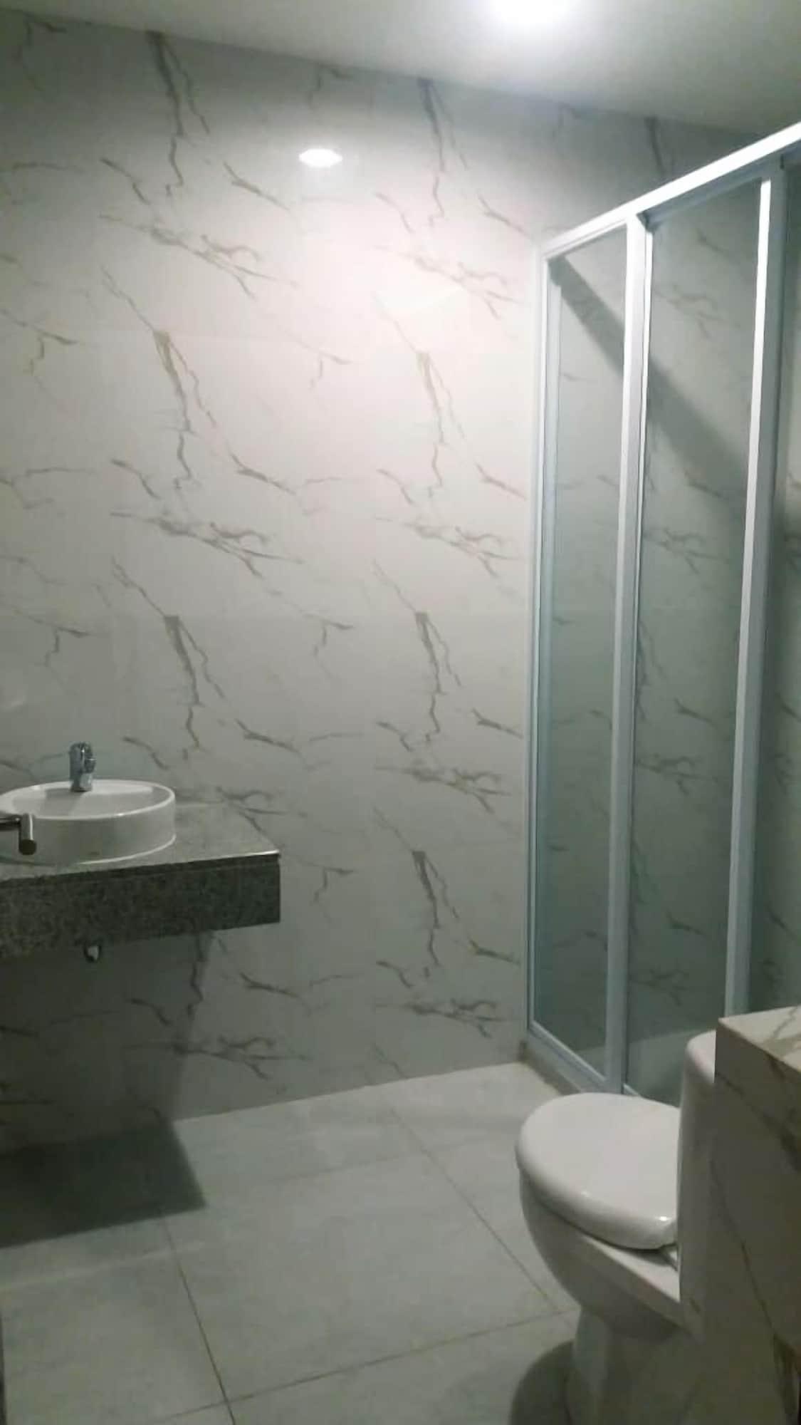 Hotel 8rooms At Grand Kamala Lagoon Bekasi