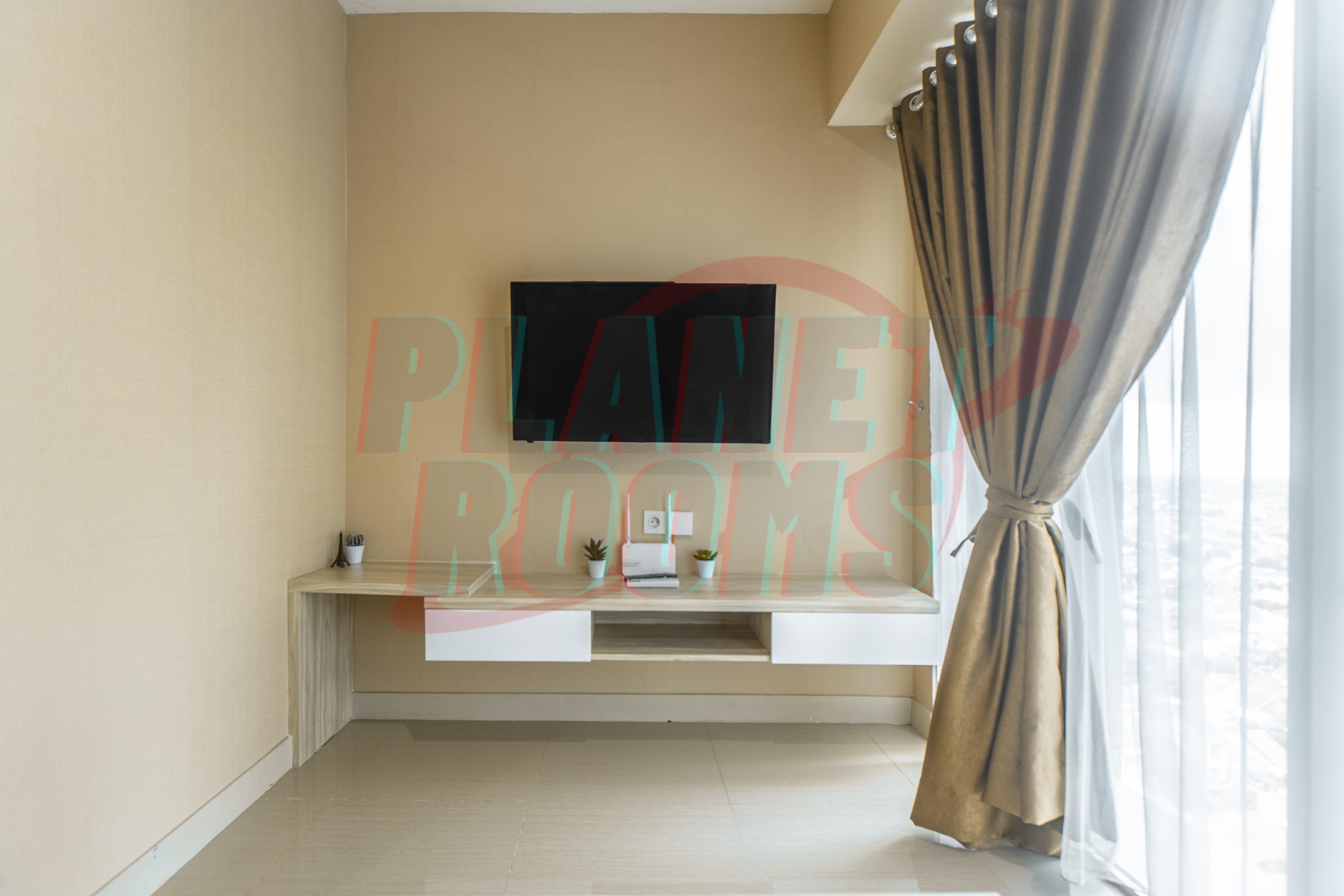 8rooms At Grand Kamala Lagoon Bekasi