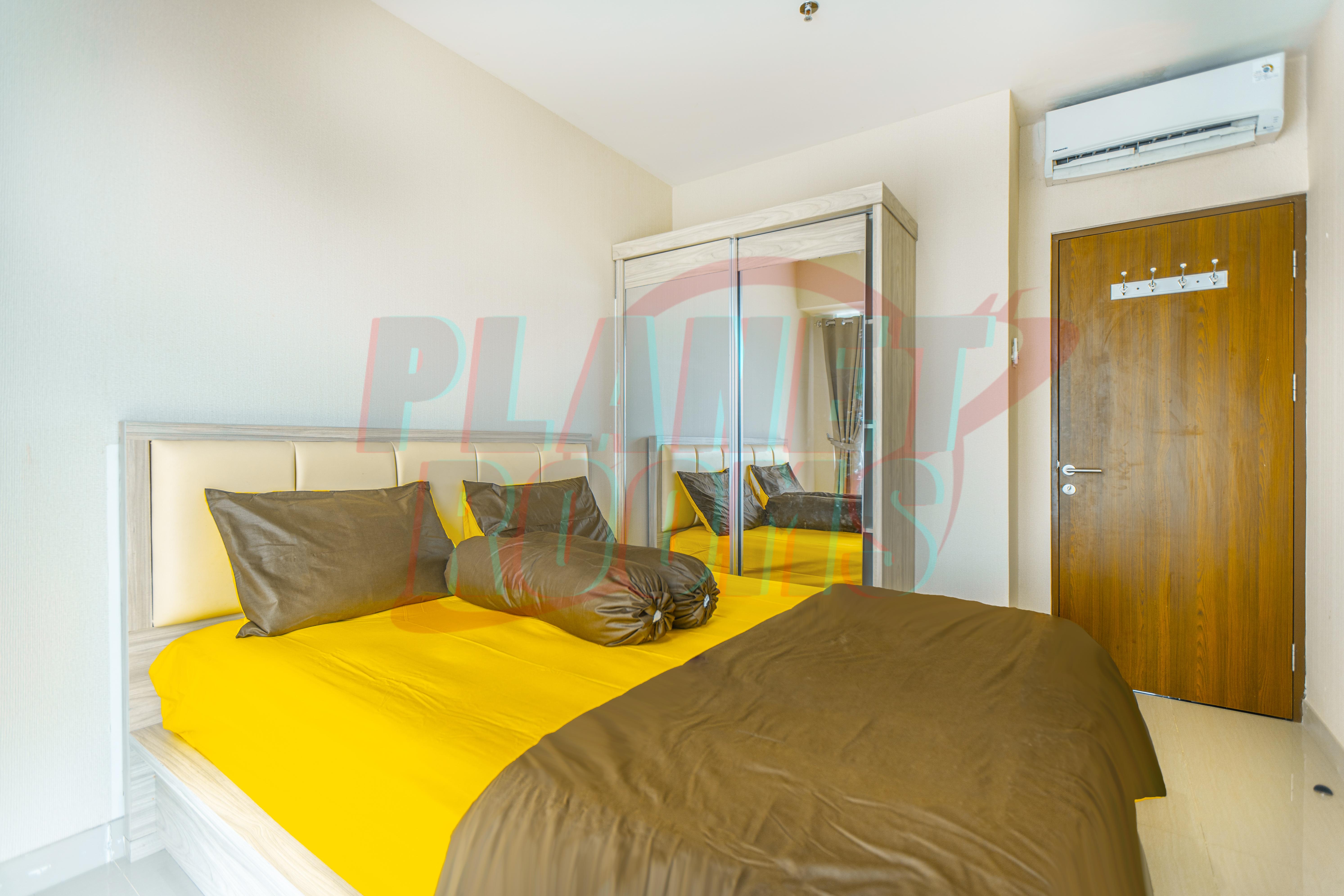 8rooms At Grand Kamala Lagoon 2*