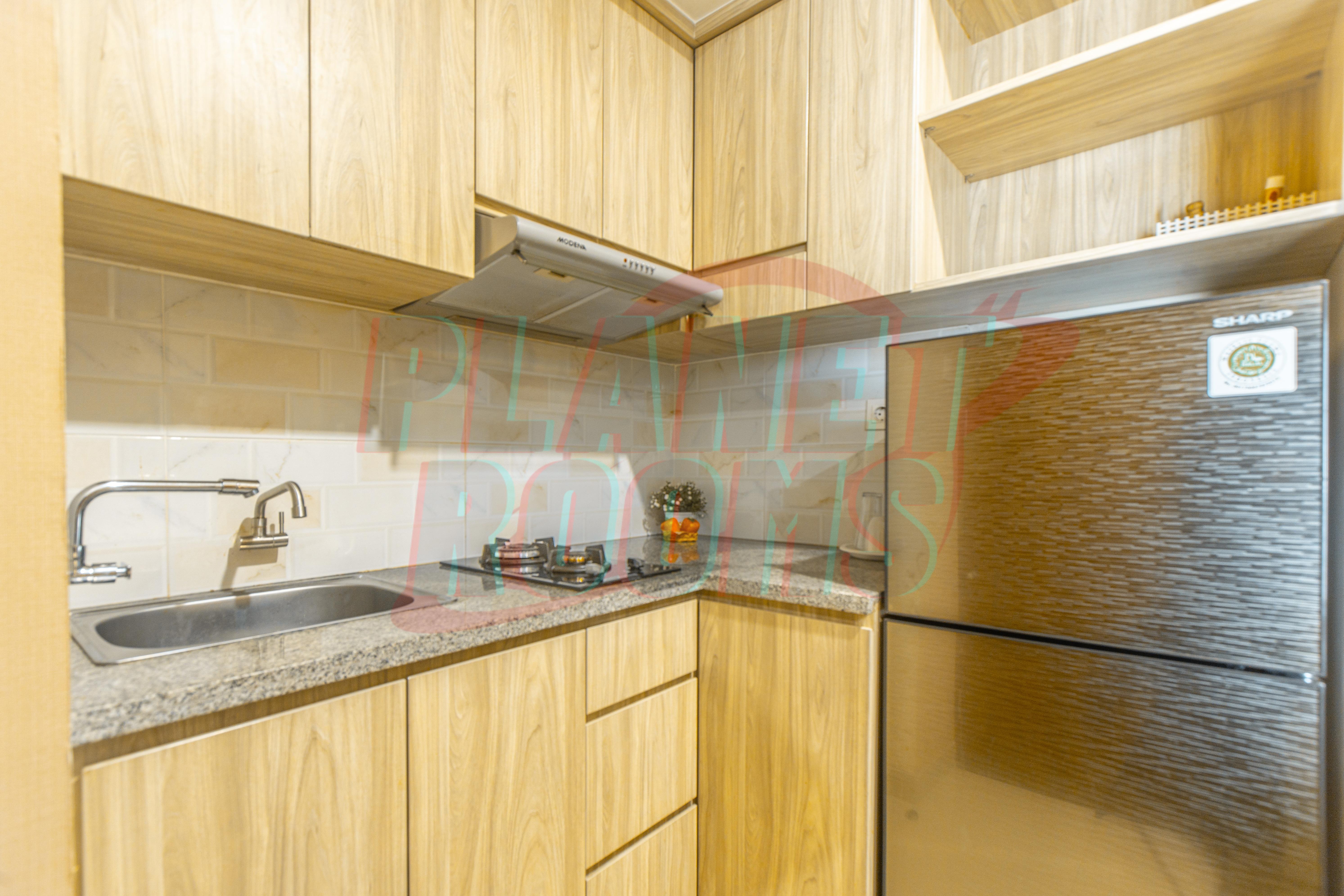 8rooms At Grand Kamala Lagoon 2*