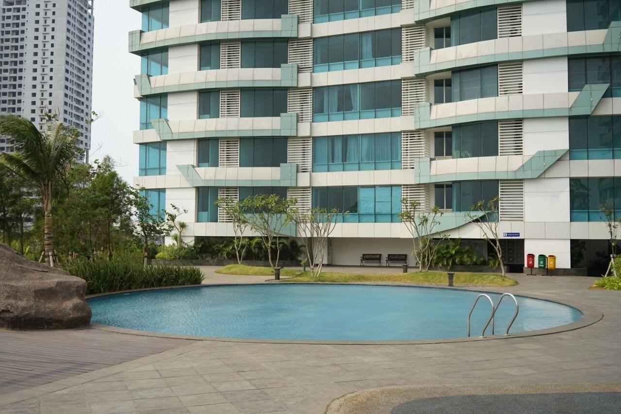 Hotel 8rooms At Grand Kamala Lagoon