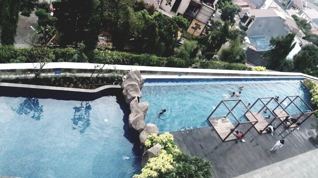 Hotel 8rooms At Grand Kamala Lagoon Bekasi