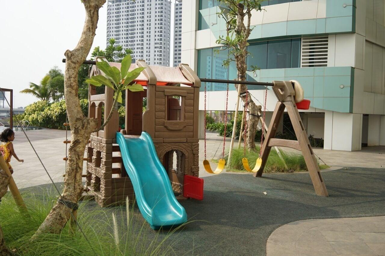 8rooms At Grand Kamala Lagoon Hotel